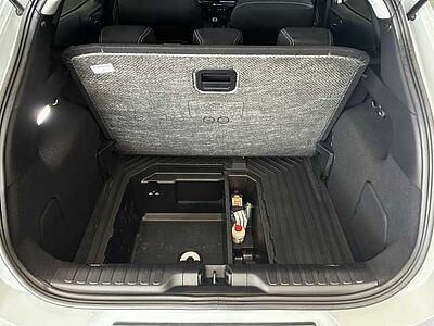 Ford Puma 1.0 E.Boost MHEV Titanium +AHK+GJR