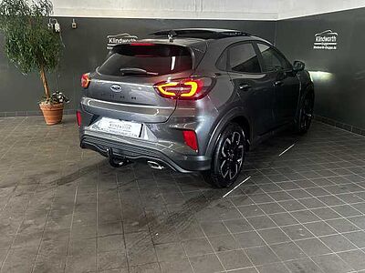 Ford Puma 1.0 E.Boost MHEV Aut. ST-Line X +AHK+Pano