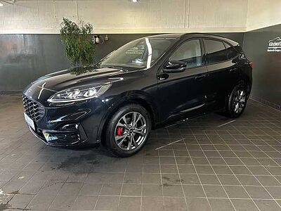 Ford Kuga 1.5 EcoBoost ST-Line X AHK+GJR