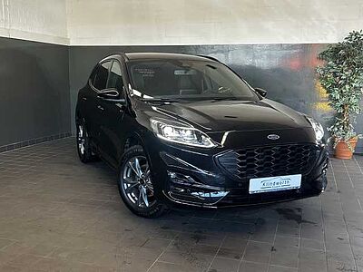Ford Kuga 1.5 EcoBoost ST-Line X AHK+GJR