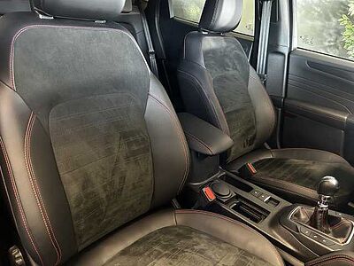 Ford Kuga 1.5 EcoBoost ST-Line X AHK+GJR