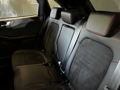 Ford Kuga 1.5 EcoBoost ST-Line X AHK+GJR
