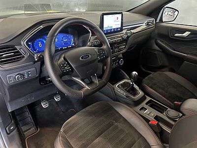 Ford Kuga 1.5 EcoBoost ST-Line X AHK+GJR