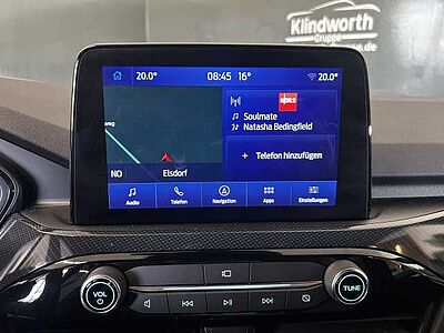 Ford Kuga 1.5 EcoBoost ST-Line X AHK+GJR