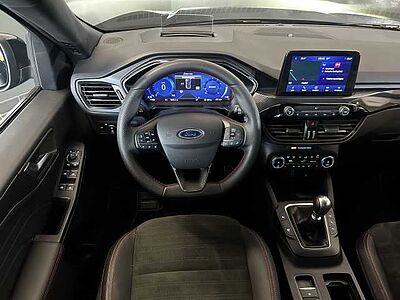 Ford Kuga 1.5 EcoBoost ST-Line X AHK+GJR