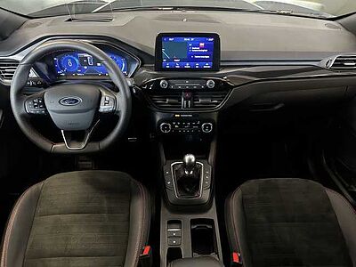 Ford Kuga 1.5 EcoBoost ST-Line X AHK+GJR