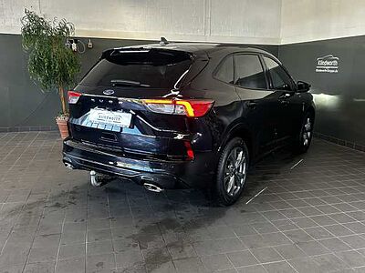 Ford Kuga 1.5 EcoBoost ST-Line X AHK+GJR