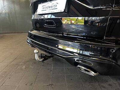 Ford Kuga 1.5 EcoBoost ST-Line X AHK+GJR