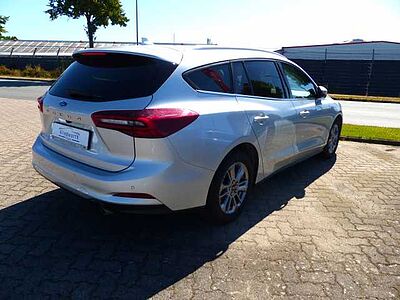 Ford Focus Turnier 1.0 EcoB. mHEV Aut. Titanium X GJR