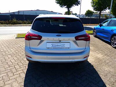 Ford Focus Turnier 1.0 EcoB. mHEV Aut. Titanium X GJR