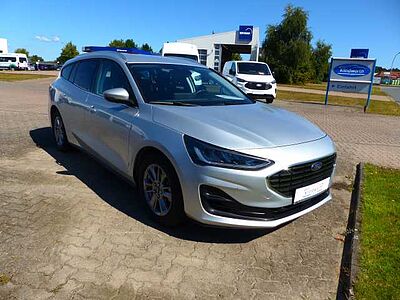 Ford Focus Turnier 1.0 EcoB. mHEV Aut. Titanium X GJR