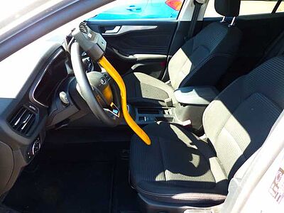 Ford Focus Turnier 1.0 EcoB. mHEV Aut. Titanium X GJR