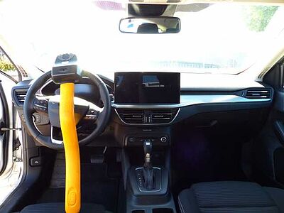 Ford Focus Turnier 1.0 EcoB. mHEV Aut. Titanium X GJR