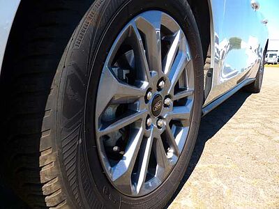 Ford Focus Turnier 1.0 EcoB. mHEV Aut. Titanium X GJR