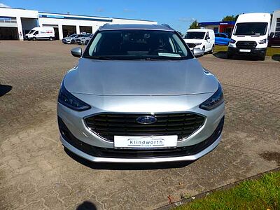 Ford Focus Turnier 1.0 EcoB. mHEV Aut. Titanium X GJR