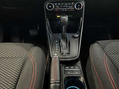 Ford Puma 1.0 E.Boost Hybrid Aut. ST-Line +AHK+iACC