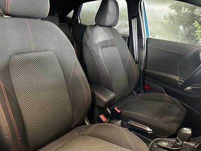 Ford Puma 1.0 E.Boost MHEV Aut. ST-Line +AHK+iACC