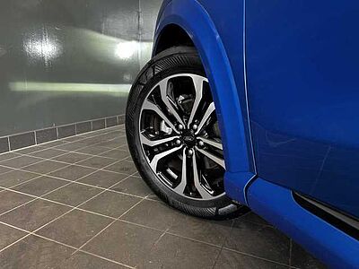 Ford Puma 1.0 E.Boost MHEV Aut. ST-Line +AHK+iACC