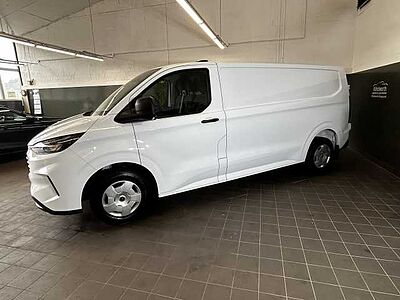Ford Transit Custom 320 EcoBlue L2H1 Trend