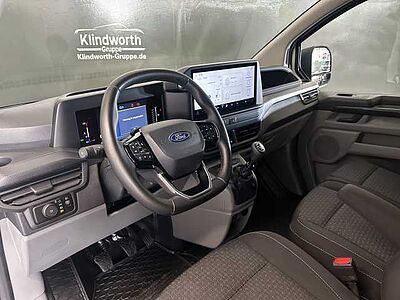 Ford Transit Custom 320 EcoBlue L2H1 Trend
