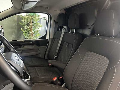 Ford Transit Custom 320 EcoBlue L2H1 Trend
