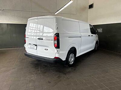 Ford Transit Custom 320 EcoBlue L2H1 Trend