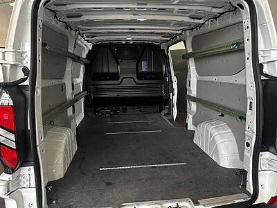 Ford Transit Custom 320 EcoBlue L2H1 Trend