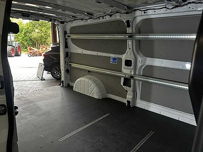 Ford Transit Custom 320 EcoBlue L2H1 Trend