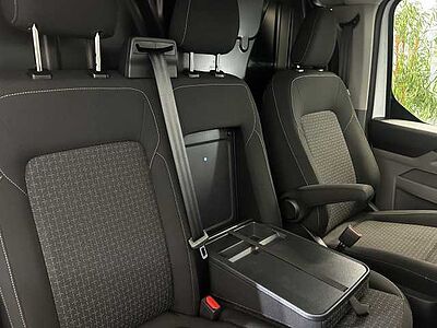Ford Transit Custom 320 EcoBlue L2H1 Trend