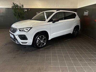 SEAT Ateca 2.0 TDI DSG FR +AHK+GJR+XL-Paket