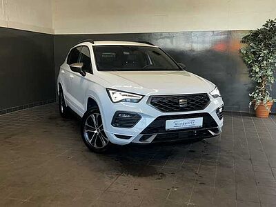 SEAT Ateca 2.0 TDI DSG FR +AHK+GJR+XL-Paket