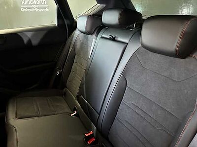 SEAT Ateca 2.0 TDI DSG FR +AHK+GJR+XL-Paket