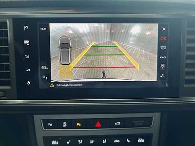 SEAT Ateca 2.0 TDI DSG FR +AHK+GJR+XL-Paket