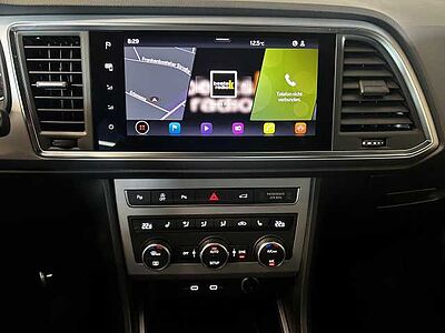 SEAT Ateca 2.0 TDI DSG FR +AHK+GJR+XL-Paket