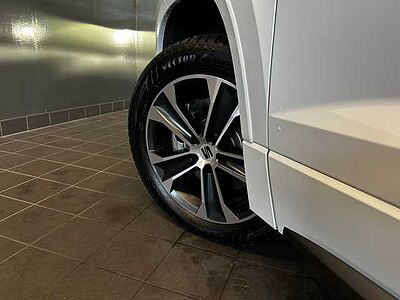 SEAT Ateca 2.0 TDI DSG FR +AHK+GJR+XL-Paket