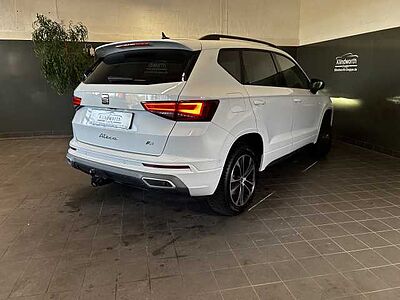 SEAT Ateca 2.0 TDI DSG FR +AHK+GJR+XL-Paket