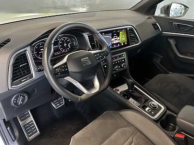 SEAT Ateca 2.0 TDI DSG FR +AHK+GJR+XL-Paket