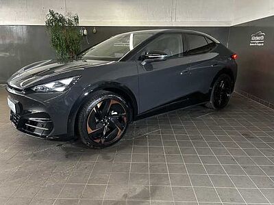 CUPRA Tavascan 250kW/82kWh 4Drive VZ +AHK+Pano