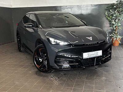 CUPRA Tavascan 250kW/82kWh 4Drive VZ +AHK+Pano