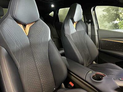 CUPRA Tavascan 250kW/82kWh 4Drive VZ +AHK+Pano