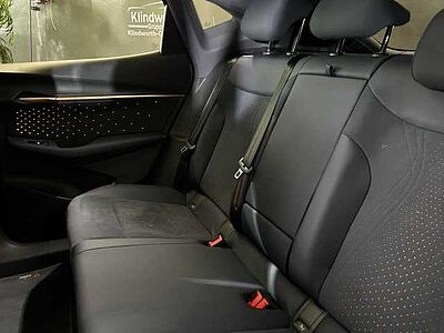 CUPRA Tavascan 250kW/82kWh 4Drive VZ +AHK+Pano