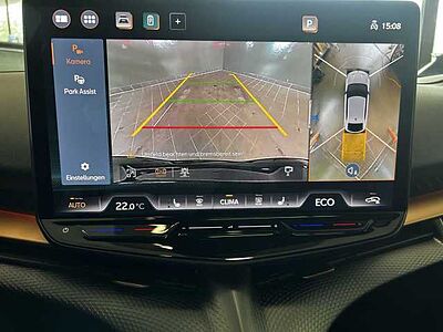 CUPRA Tavascan 250kW/82kWh 4Drive VZ +AHK+Pano