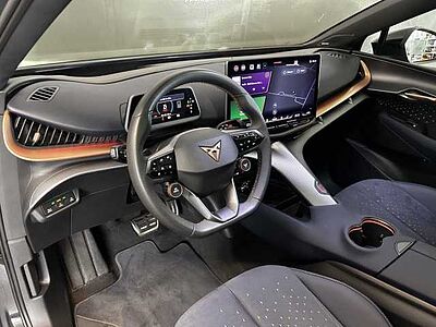 CUPRA Tavascan 250kW/82kWh 4Drive VZ +AHK+Pano