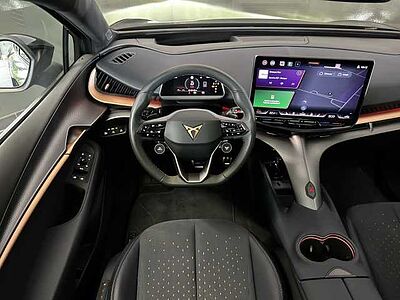 CUPRA Tavascan 250kW/82kWh 4Drive VZ +AHK+Pano