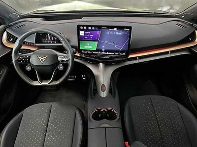 CUPRA Tavascan 250kW/82kWh 4Drive VZ +AHK+Pano