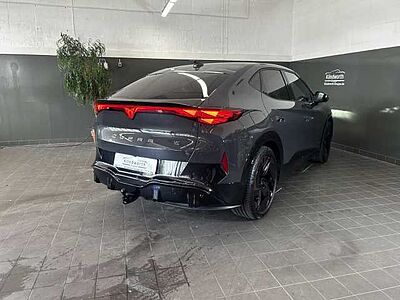 CUPRA Tavascan 250kW/82kWh 4Drive VZ +AHK+Pano