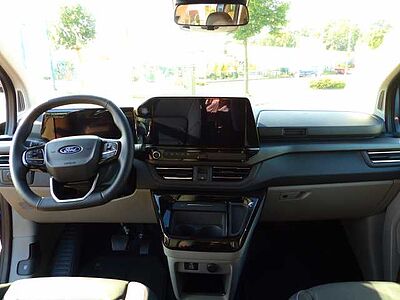 Ford Tourneo Custom 2.0 EcoBlue L1 Autm. Titanium X