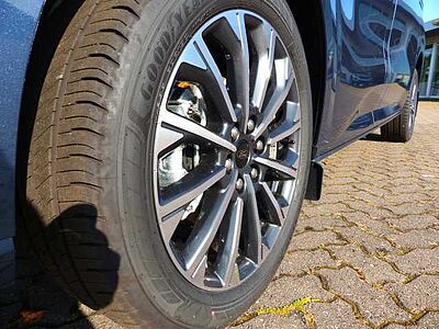 Ford Tourneo Custom 2.0 EcoBlue L1 Autm. Titanium X