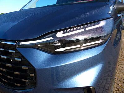 Ford Tourneo Custom 2.0 EcoBlue L1 Autm. Titanium X