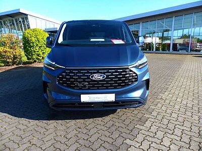 Ford Tourneo Custom 2.0 EcoBlue L1 Autm. Titanium X